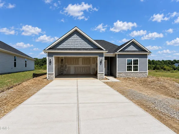 39 E Emily Gardens Dr #86, Selma, NC 27576