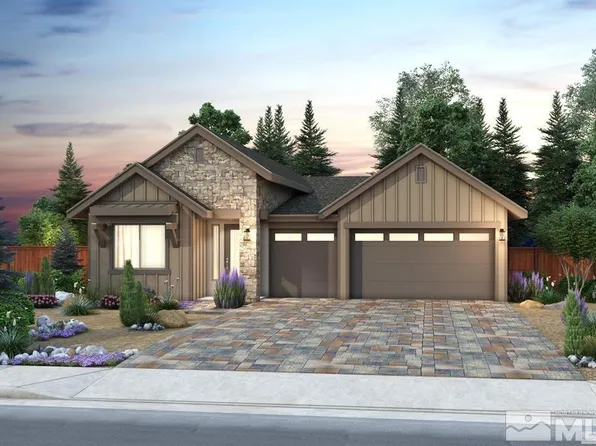 3974 Cambria Loop, Carson City, NV 89703