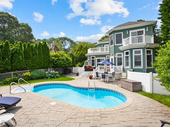 631 Beacon Boulevard, Sea Girt, NJ 08750