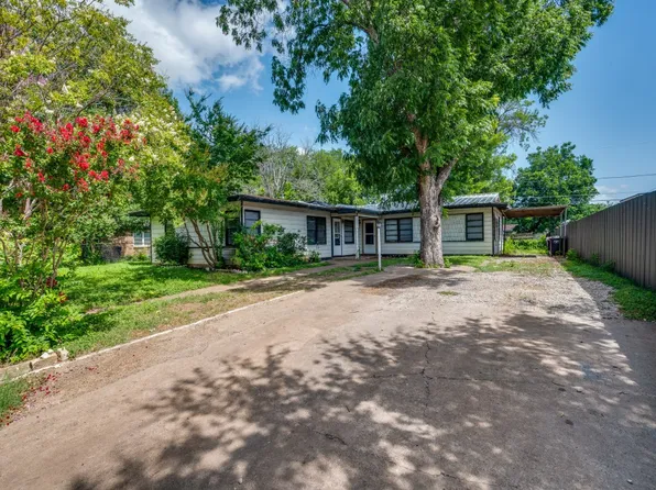 1405 NE 37th St, Fort Worth, TX 76106