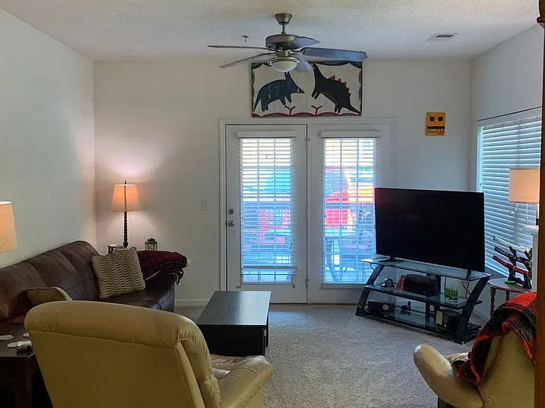 Lumpkin Place II Apartments — Photo 36