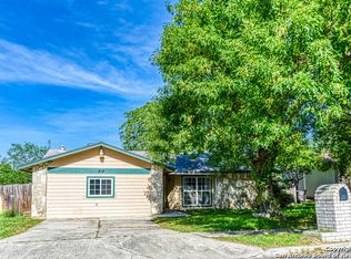 919 Saddlebrook Dr, San Antonio, TX 78245