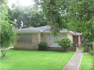 1912 Vine St, Mobile, AL 36617