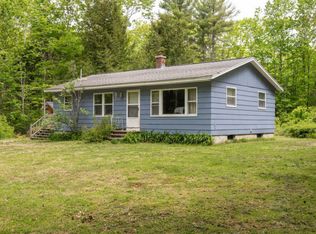 85 Chandler Mill Rd, New Gloucester, ME 04260