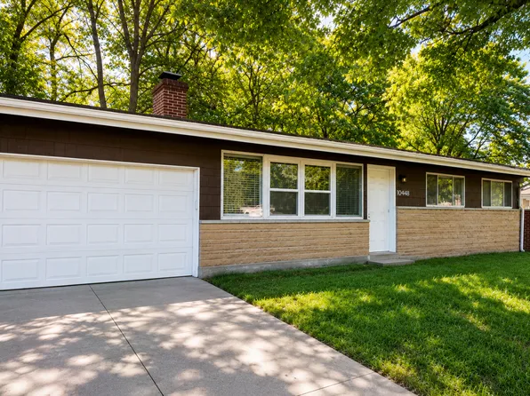 10448 Halls Ferry Rd, Saint Louis, MO 63136