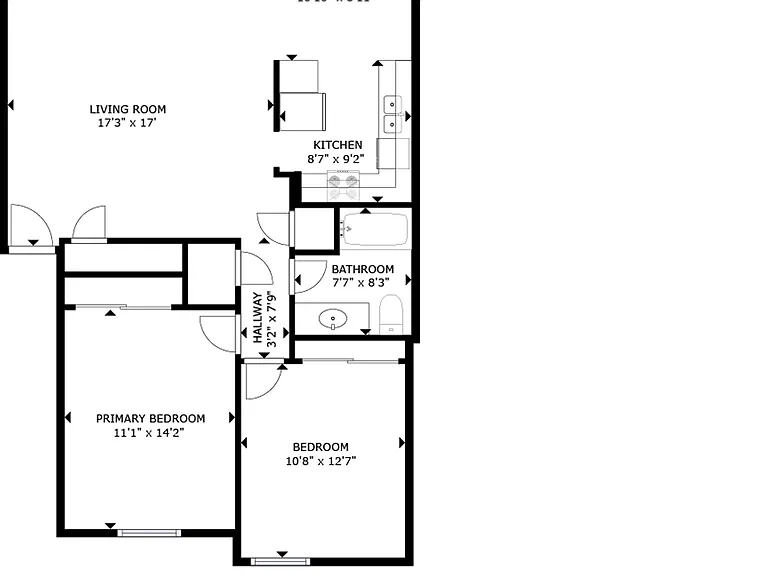 209 W Main St — Photo 4