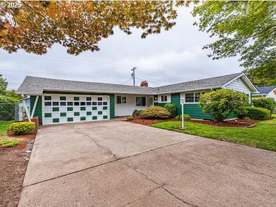 3138 Columbine St, Eugene, OR, 97404