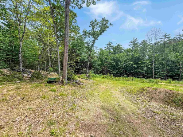 Lot 76-20-1 Sheridan Road, Moultonborough, NH 03254