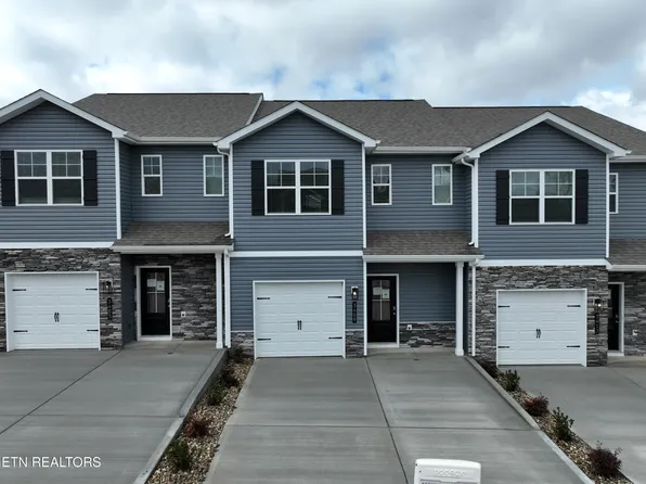 3409 Tyee Crossing Way, Kodak, TN 37764