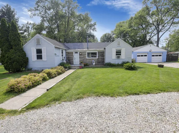 6769 Hildreth Ave, Columbus, OH 43229