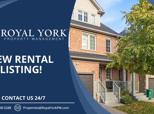 5260 McFarren Blvd #56, Mississauga, ON L5M7J2