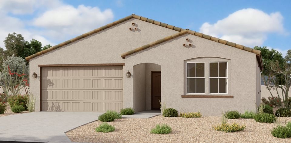 35933 W Santa Barbara Ave - Lot 116 - Larkspur Interior Image 1