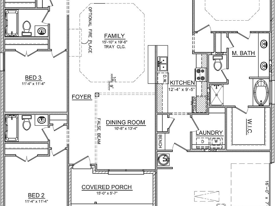 2nd image of 1200 Summit Lakes Dr #7A92UG