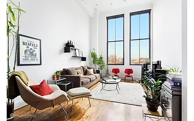 Sold by Douglas Elliman