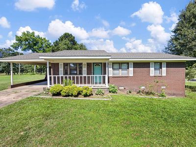 9 Zimmerman St, Oppelo, AR, 72110