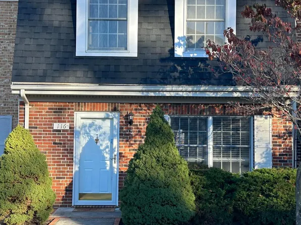 116 Tudor Dr, Winchester, VA 22603