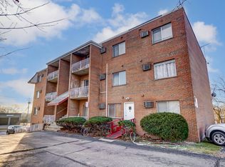 4117 N Bend Rd APT 4, Cincinnati, OH 45211