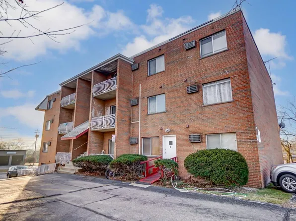 4117 N Bend Rd APT 4, Cincinnati, OH 45211