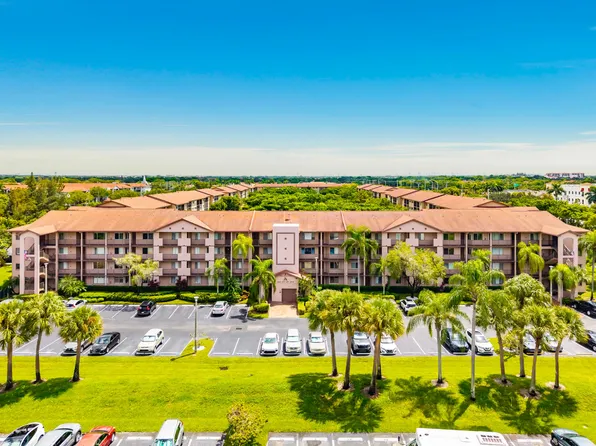 1651 SW 127TH Avenue SW #105A, Pembroke Pines, FL 33027