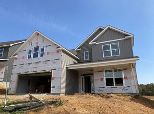 2254 Nora Mae Rd LOT 71, Knoxville, TN 37932