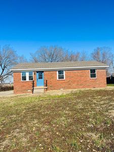 1410 Meadow Dr, Union City, TN, 38261