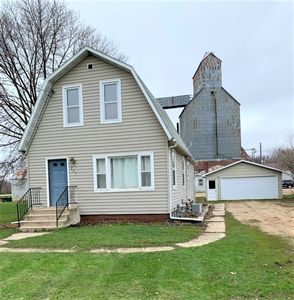 261 State St, Jackson, MN, 56143