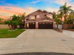 2930 Rimrock Cir, Corona, CA 92882