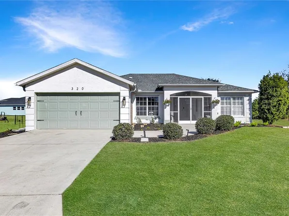 320 Tandil St, Punta Gorda, FL 33983