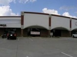 2101 E Parkway Dr, Russellville, AR 72802