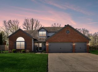 8635 Eagles Nest Dr, Avon, IN
