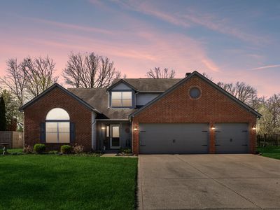 8635 Eagles Nest Dr, Avon, IN, 46123