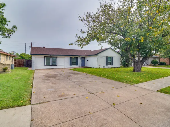 2405 Whippoorwill Dr, Mesquite, TX 75149