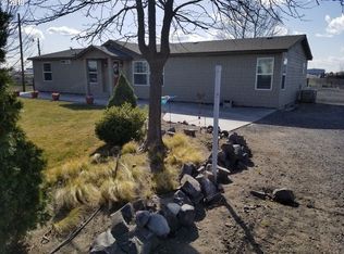 80450 Sagebrush Rd, Hermiston, OR 97838