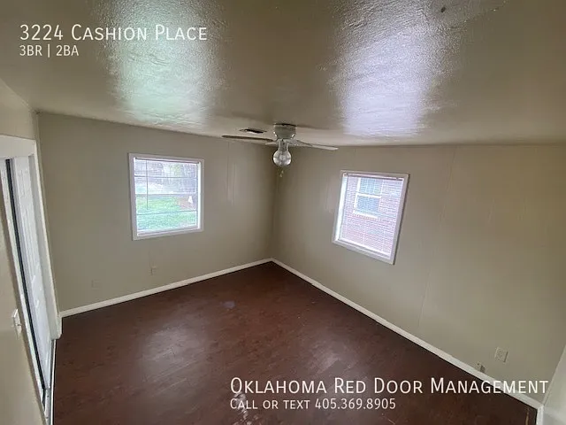 3 bed, 1.5 bath, 1356 sqft, $1,225 — Photo 3