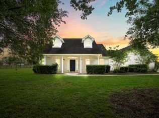 11027 Spell Rd, Tomball, TX 77375