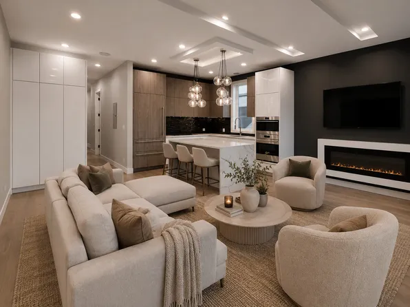 1455 W Superior St #2E, Chicago, IL 60642