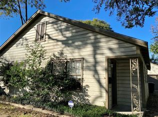 941 Ridge St, Houston, TX 77009