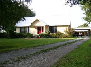 112 W Maraist St, Kaplan, LA 70548