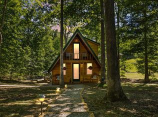 267 Camp Judy Lane Rd, Wellington, KY 40387