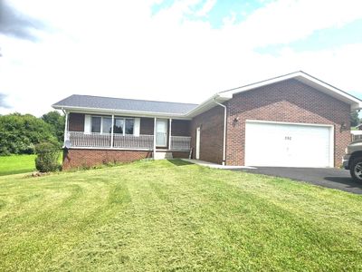 390 Asbury Ln, Wytheville, VA, 24382