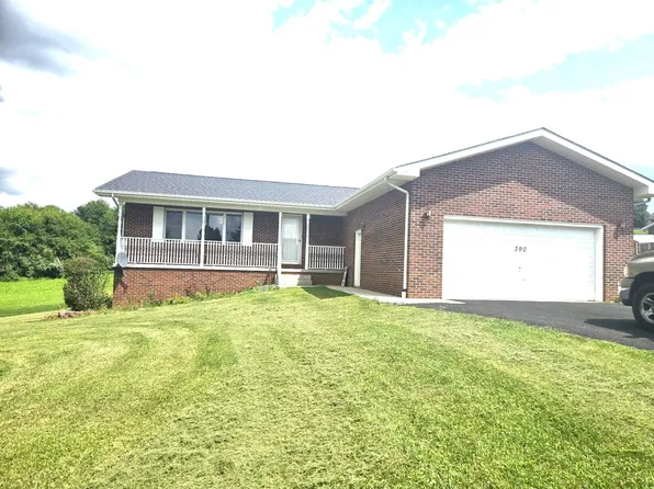 390 Asbury Ln, Wytheville, VA 24382