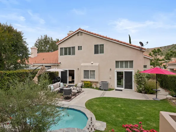 155 Concerto Dr, Oak Park, CA 91377