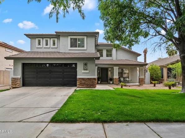 3441 E LEXINGTON Court, Gilbert, AZ 85234