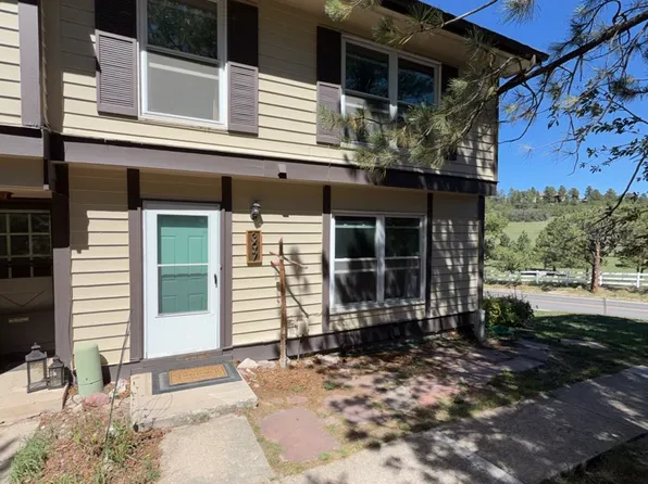 397 Raspberry Ln, Monument, CO 80132