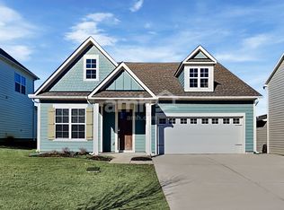 5069 Mountain Springs Rd, Antioch, TN 37013