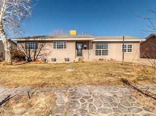 1616 Camina Placer, Farmington, NM 87401
