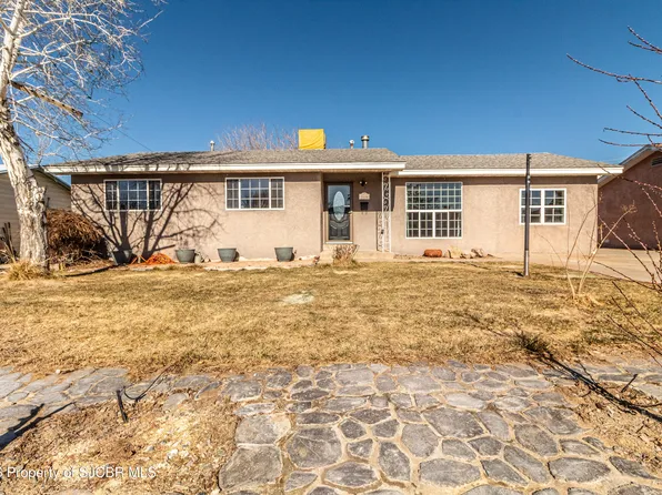 1616 Camina Placer, Farmington, NM 87401