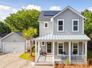 1508 Layback Aly, Charleston, SC 29412