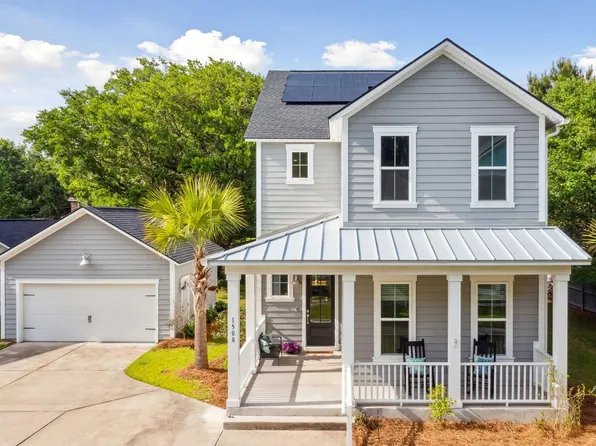 1508 Layback Aly, Charleston, SC 29412