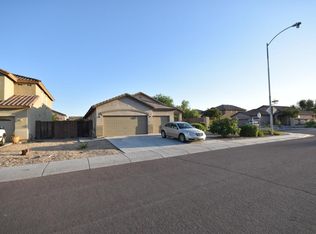 8651 W Cinnabar Ave, Peoria, AZ 85345